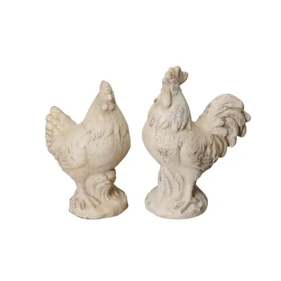 Петух курица бумажная иллюстрация, петух, нарисованный, животные, рука png  | Klipartz