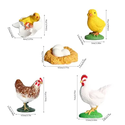 курица цыплят иллюстрация штока. иллюстрации насчитывающей дети - 4777457