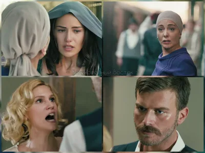 Сериал Курт Сеит и Александра (Турция, 2014): трейлер, сезоны, актеры и  рецензии