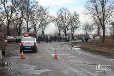 Кузьма Скрябин разбился в ДТП. Фото и видео с аварии - Днепр Vgorode.ua