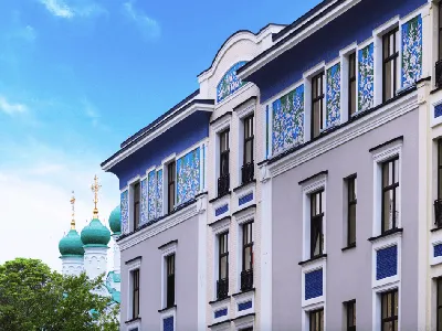 Дима Билан купил квартиру с видом на Кремль