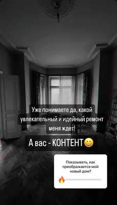 В новой квартире Димы Билана по потолку ездит большое яйцо
