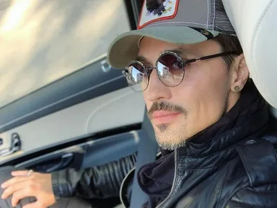 Дима Билан показал свою новую московскую квартиру с видом на Кремль