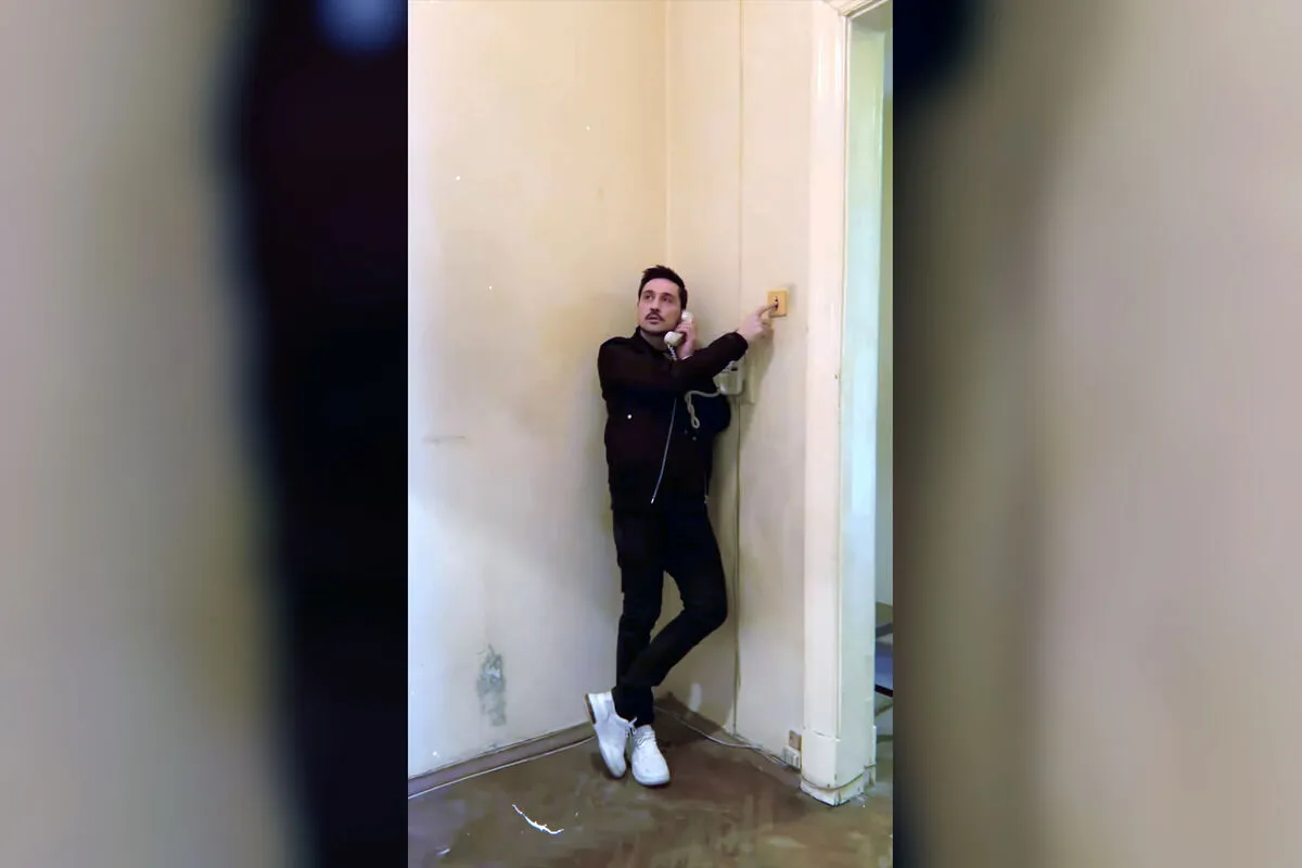 Певец Дима Билан рассказал, что приобрел квартиру с видом на Красную площадь Певец Дима Билан рассказал, что приобрел квартиру с видом на Красную площадь