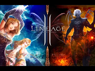 ЛКИ | Lineage II: The Chaotic Chronicle: Эльфы — повелители стихий -  ТАКТИКА ИГРЫ И СОВЕТЫ МАСТЕРОВ