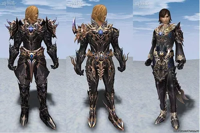 Lineage 2: Goddess of Destruction chapter 2 - Tauti Korean PTS patchnotes -  Страница 8 - GoHa.Ru