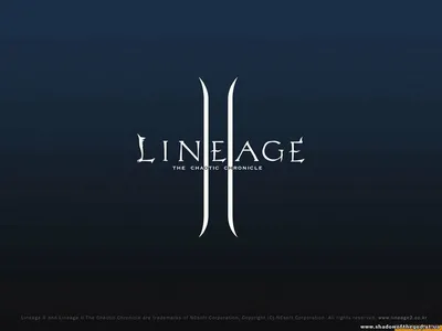 Lineage 2: истории из жизни, советы, новости, юмор и картинки — Лучшее,  страница 9 | Пикабу