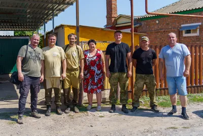 ДОН24 - Исцеляющий родник, пропавшие в пещере и кладоискатели: путешествие  на гору Городище прошло на Дону