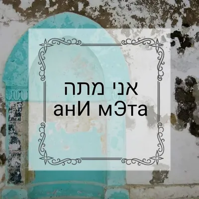 Лайла Тов | Отсебятина без претензий
