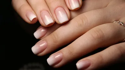 Купить KADS Гель-лак для ногтей УФ-лак Прозрачный черный, белый цвет Гель-лак  для дизайна ногтей Маникюрный лак | Joom