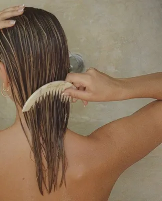 Ламинирование волос в домашних условиях желатином: как сделать