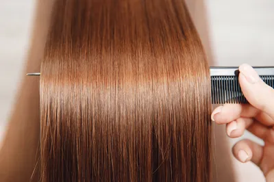 Ламинирование волос в домашних условиях: как сделать, лучшие рецепты
