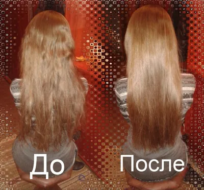 Как сделать домашнее ламинирование волос с помощью желатина - YouTube
