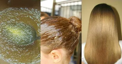 Ламинирование волос в домашних условиях. Результат не хуже салона |  Мудрость в женщине | Дзен