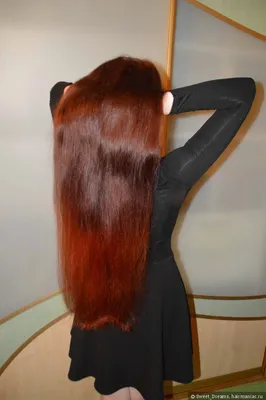 Отзыв о Ламинирование волос в домашних условиях желатином | Этот рецепт  буквально взорвал Интернет, потрясающий эффект красоты волос за копейки.
