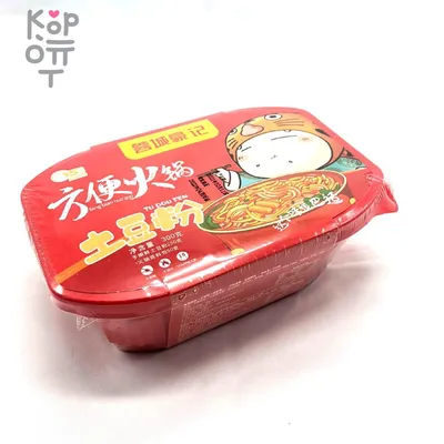 Корейская кухня: Жареная конжаковая лапша с сушеным дайконом (рецепт с фото)