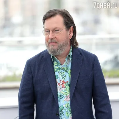 Картинка Ларса фон Триера: вдохновение от мастера киноискусства