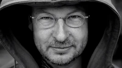 Фото Ларса фон Триера: главного режиссера Датского кино