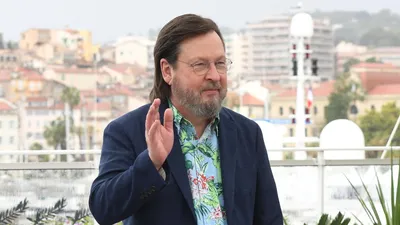 Изображение Ларса фон Триера: эксклюзивный доступ к съемочной площадке