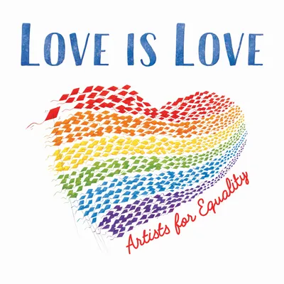 Love Is Love Stock Illustration - Download Image Now - Love Is Love -  Saying, LGBTQIA Rights, Pride - iStock