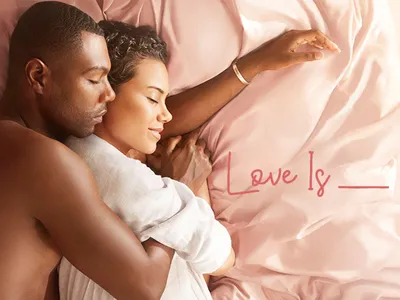 Love Is Blind' Creator Explains Season 5's Uche and Lydia Problem