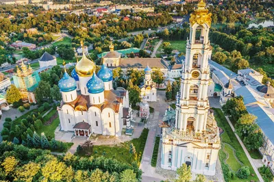 В Троице-Сергиевой лавре совершат молебен для паралимпийской сборной - РИА  Новости, 31.07.2021