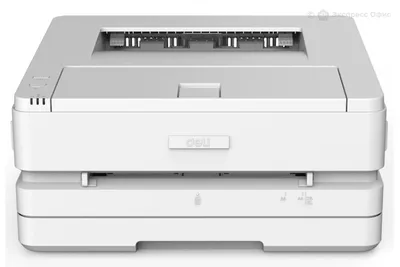 Лазерный принтер HP LaserJet Pro 4002dn - 1a.lv