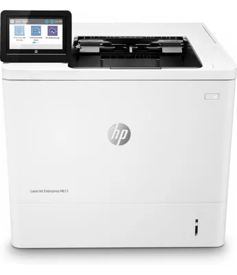 Цветной лазерный принтер HP Color LaserJet Enterprise M554dn (7ZU81A)  купить недорого - itmag.kz - Алматы, Казахстан