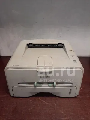 Лазерный принтер - HP LaserJet 1010 (компактный, тихий, быстрый)  (ID#1811410264), цена: 4250 ₴, купить на Prom.ua