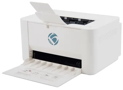 Принтер лазерный HP LaserJet Pro M404dn (W1A53A) A4 Duplex Net Белый/Серый  — купить в Москве, цены в интернет-магазине «Экспресс Офис»