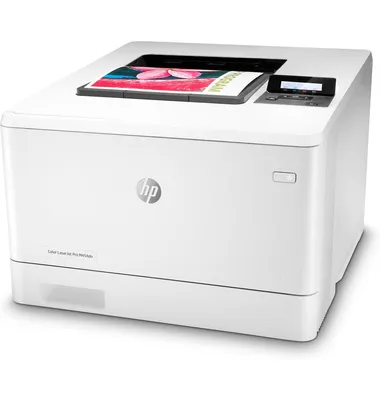 Лазерный принтер HP LaserJet Pro M 402d б.у (ID#776444219), цена: 5500 ₴,  купить на Prom.ua