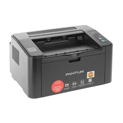 Лазерный принтер и его устройство