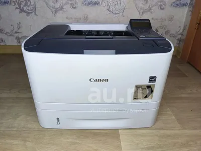 Лазерный принтер Canon i-SENSYS LBP-351x (0562C003) - AT023390 - купить Лазерные  принтеры Canon в Киеве и Украине, цены на Лазерные принтеры и фитнес  браслет в интернет магазине А-Техно
