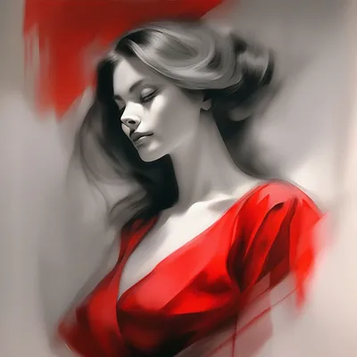 Леди в красном»: Сальма Хайек произвела фурор в ярком платье с латексным  корсетом - MuzTube