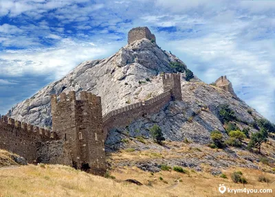 А Вы знали легенду замка Ласточкино гнездо в Крыму? | ВашеМоре.Ру | Дзен
