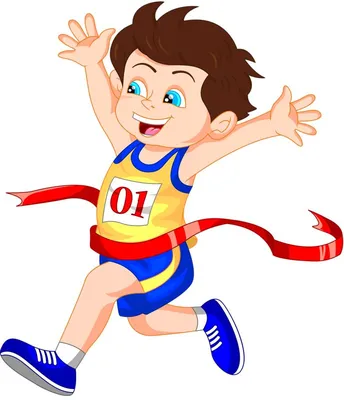 День легкой атлетики | МБДОУ «Детский сад № 137»