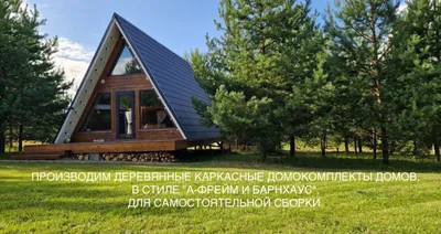 Компактные дома: небольшие компактные дома для постоянного проживания,  которые выглядят на миллион | Houzz Россия