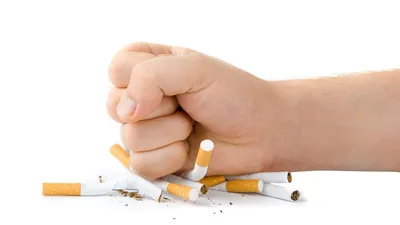 Сэкономить деньги и защититься от рака: названы лучшие методы, как бросить  курить - KP.RU