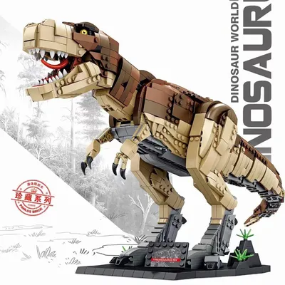 Конструктор аналог LEGO Jurassic World bela Лего парк юрского периода ( динозавры), Транспорт для перевозки Ти-Рекса , 638 деталей № 10927, набор  отличного качества новый — купить в Красноярске. Состояние: Новое.  Конструкторы на