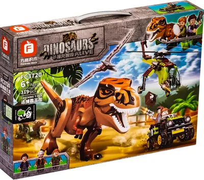 75936 LEGO® Jurassic World Парк Юрского периода: ярость тираннозавра цена |  kaup24.ee