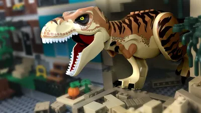 Купить Конструктор LEGO Jurassic World Побег динозавра стигомолоха 76939 ➜  Курьерская доставка по Одессе. ➜ Доставка по Украине. ☎ 0 (800) 330-070,  (099) 33-507-12