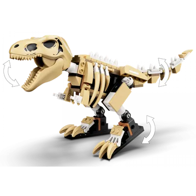 Стикербук «LEGO Jurassic world Удивительные динозавры 1001 стикер» купить в  Киеве, Украине по выгодной цене | 【Будинок іграшок】