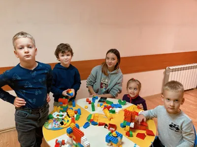 Разбираем LEGO Worlds — идеальный «майнкрафт» для детей | Канобу