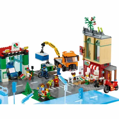 LEGO Minecraft / журнал с вложением (конструктор) №1/22 / Лего майнкрафт  для детей - купить с доставкой по выгодным ценам в интернет-магазине OZON  (770453637)