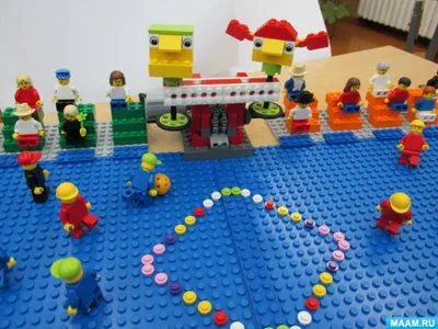 Конструктор LEGO City Police Station 60316 для детей от 6 лет и старше (668  деталей) (ID#1623382166), цена: 6836.56 ₴, купить на Prom.ua