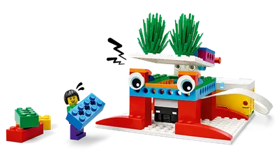 How to personalize your LEGO® Ideas The Globe set | Official LEGO® Shop US
