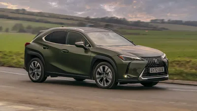 2023 Lexus RX Brings Plug-in Power to a Longtime Luxury Staple - CNET