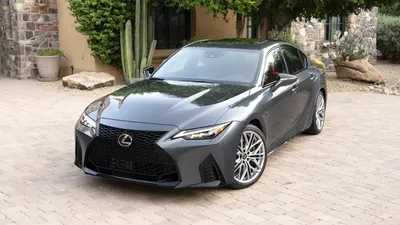 2023 Lexus RZ 450e First Drive Review: Short On Range, Long On Comfort