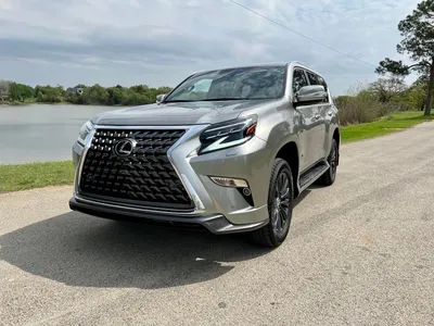 New 2024 Lexus RX 350 LUXURY 5-DOOR SUV 4X2 in Mobile # | Lexus Of Mobile