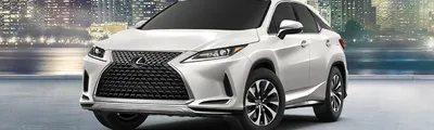 2023 Lexus RX Showcase Overview - Lexus Stevens Creek Blog